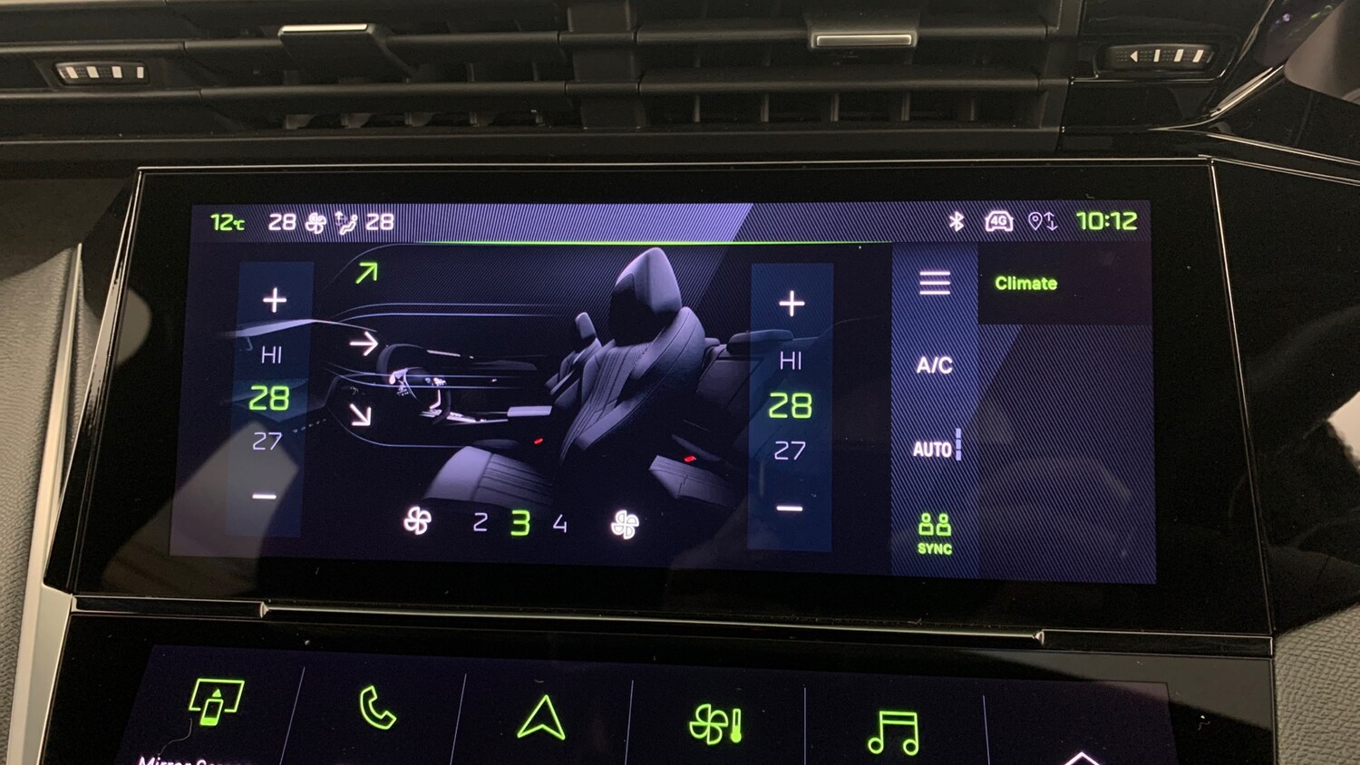 Used Peugeot 308 2025 for sale - 77884357: Photo 32