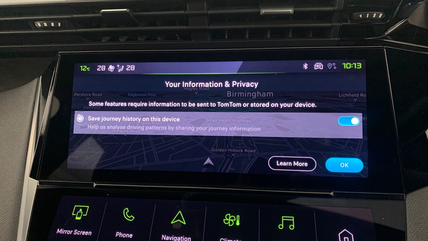 Used Peugeot 308 2025 for sale - 77884357: Photo 34