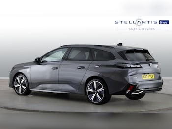 Used Peugeot 308 2025 for sale - 77884357: Photo