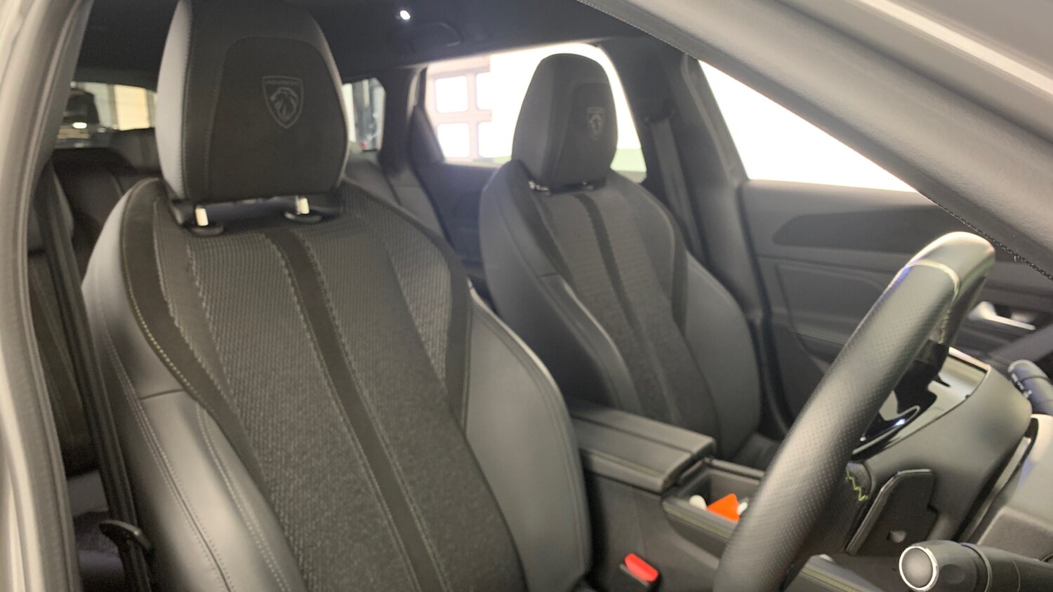 Used Peugeot 308 2025 for sale - 77884357: Photo 40