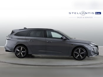 Used Peugeot 308 2025 for sale - 77884357: Photo