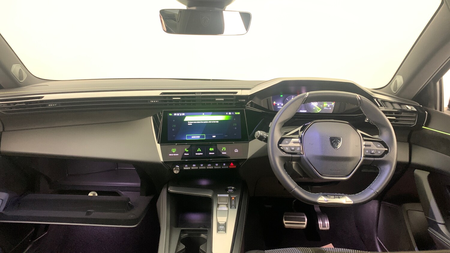 Used Peugeot 308 2025 for sale - 77884357: Photo 9