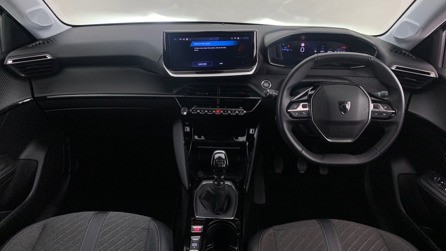 Used Peugeot 208 2024 for sale - 77110080: Photo 10