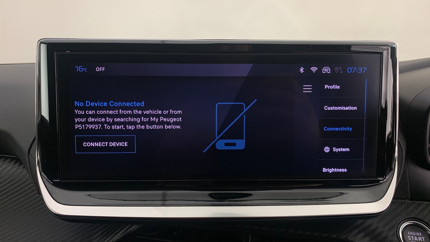 Used Peugeot 208 2024 for sale - 77110080: Photo 12