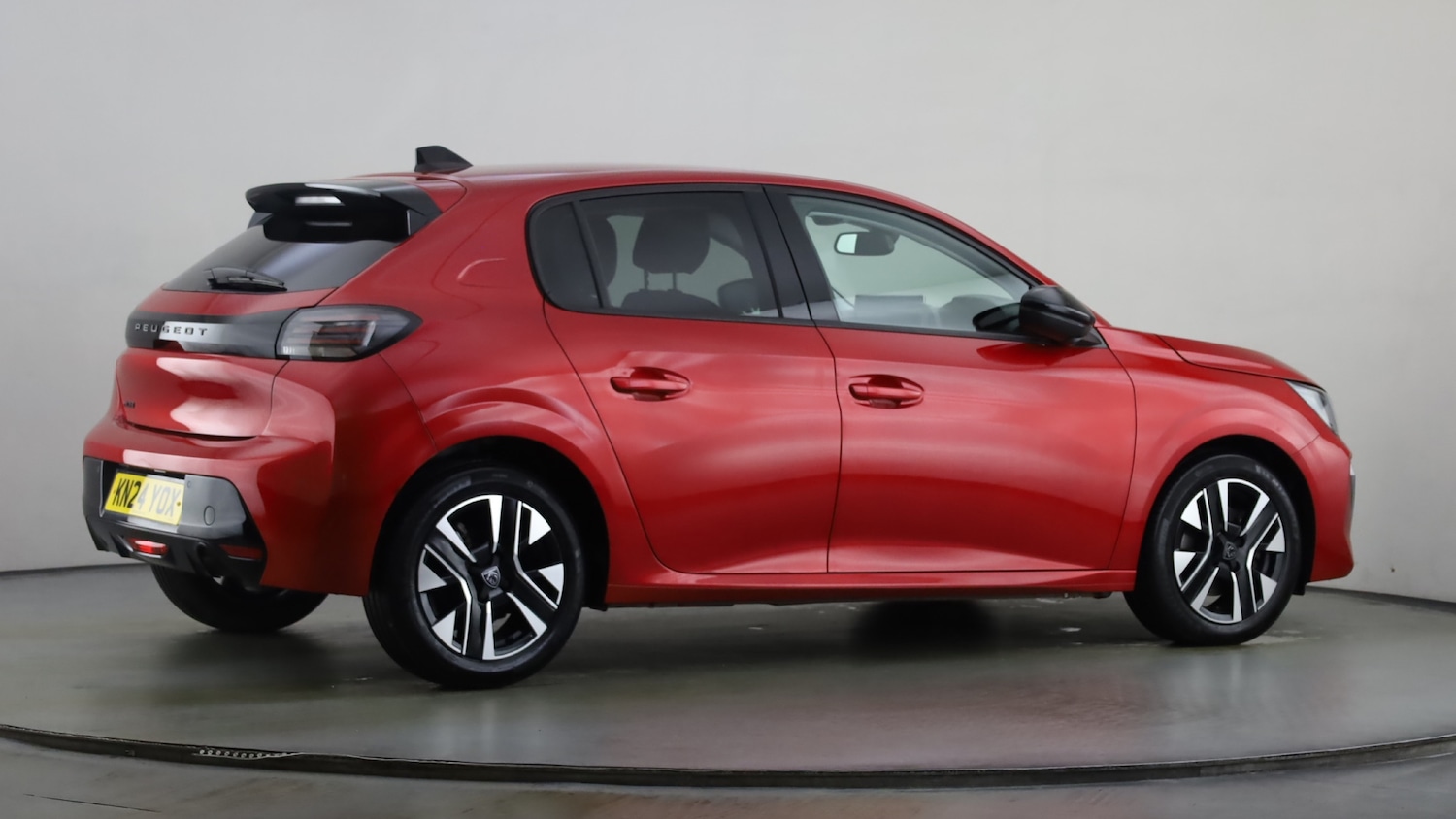 Used Peugeot 208 2024 for sale - 77110080: Photo 13