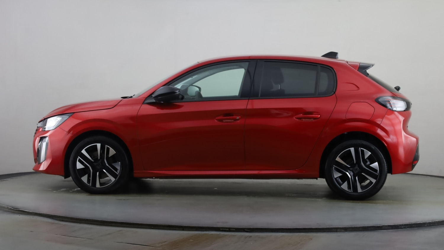 Used Peugeot 208 2024 for sale - 77110080: Photo 15