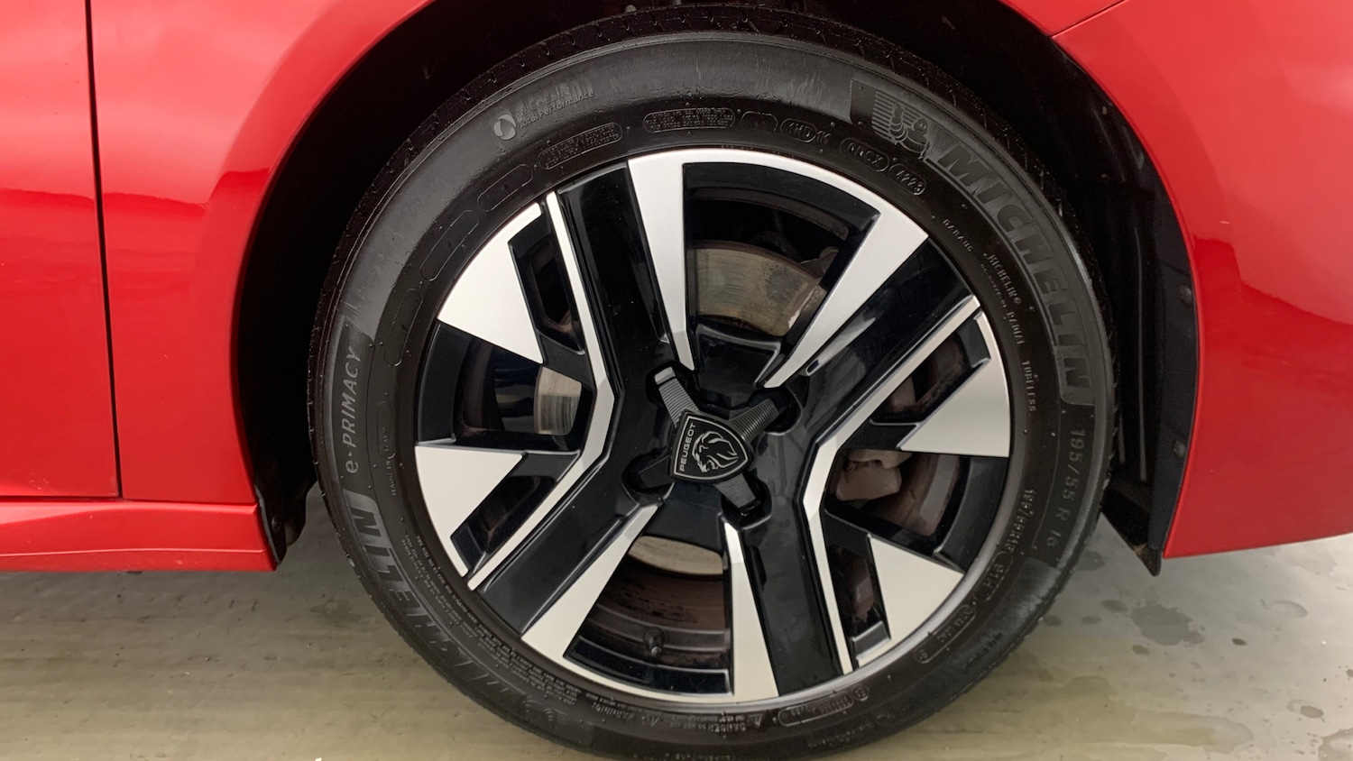 Used Peugeot 208 2024 for sale - 77110080: Photo 24