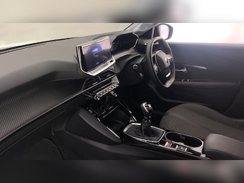 Used Peugeot 208 2024 for sale - 77110080: Photo