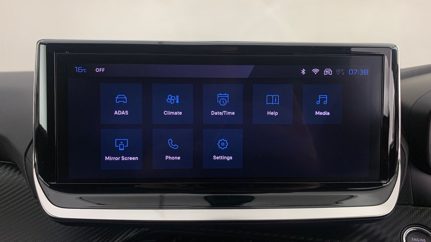 Used Peugeot 208 2024 for sale - 77110080: Photo 30