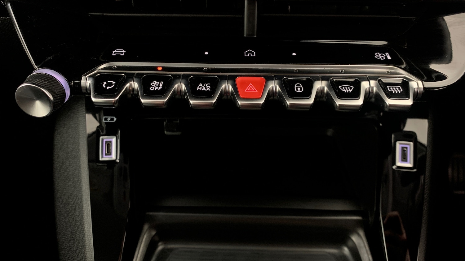 Used Peugeot 208 2024 for sale - 77110080: Photo 31