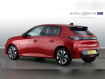 Used Peugeot 208 2024 for sale - 77110080: Photo