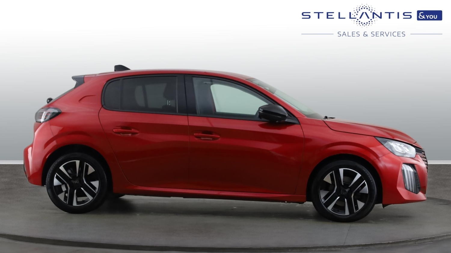 Used Peugeot 208 2024 for sale - 77110080: Photo 5