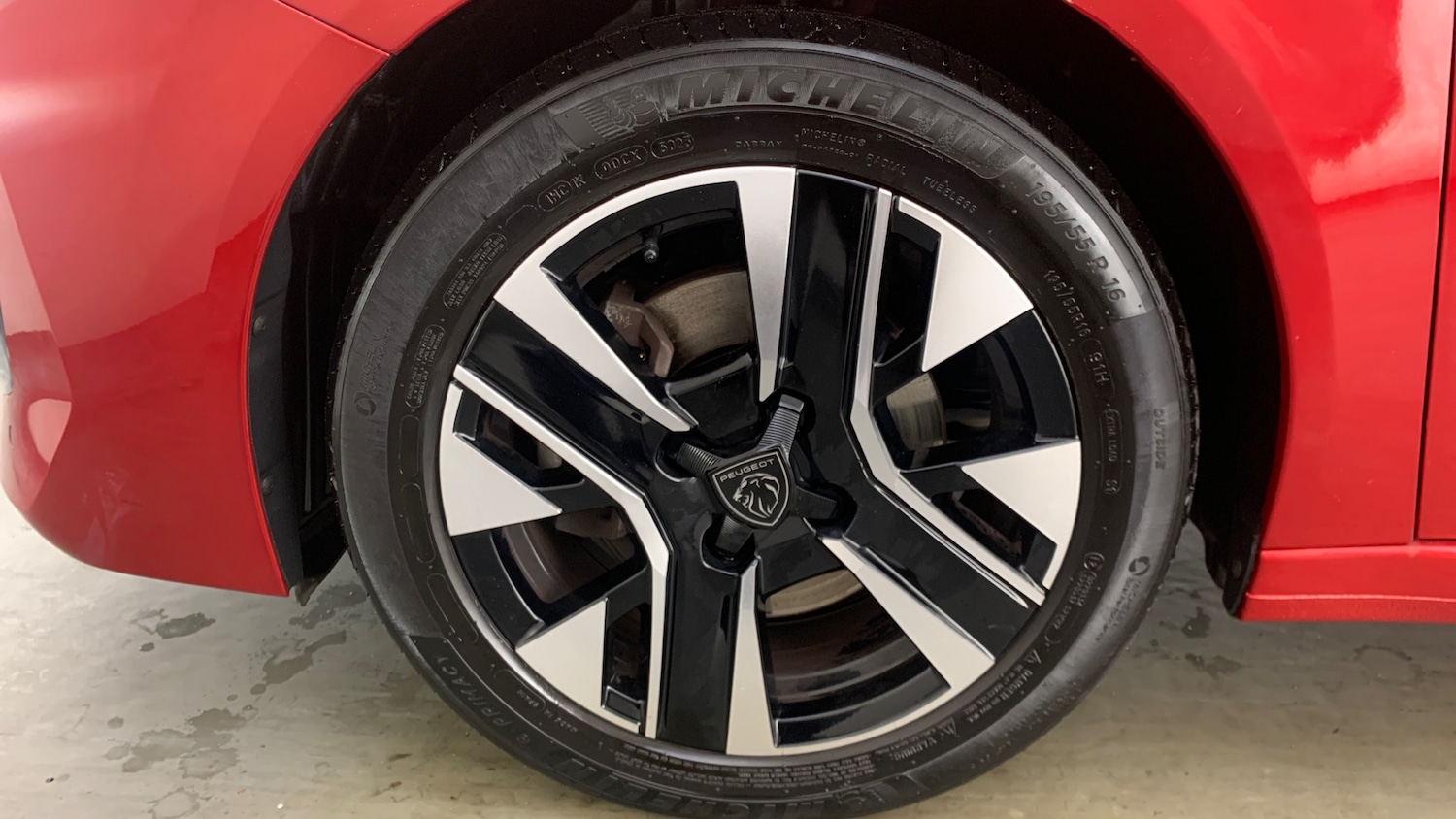 Used Peugeot 208 2024 for sale - 77110080: Photo 7