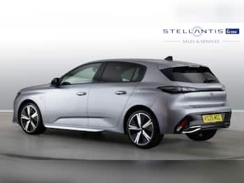 Used Peugeot 308 2025 for sale - 79742566: Photo