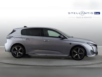 Used Peugeot 308 2025 for sale - 79742566: Photo