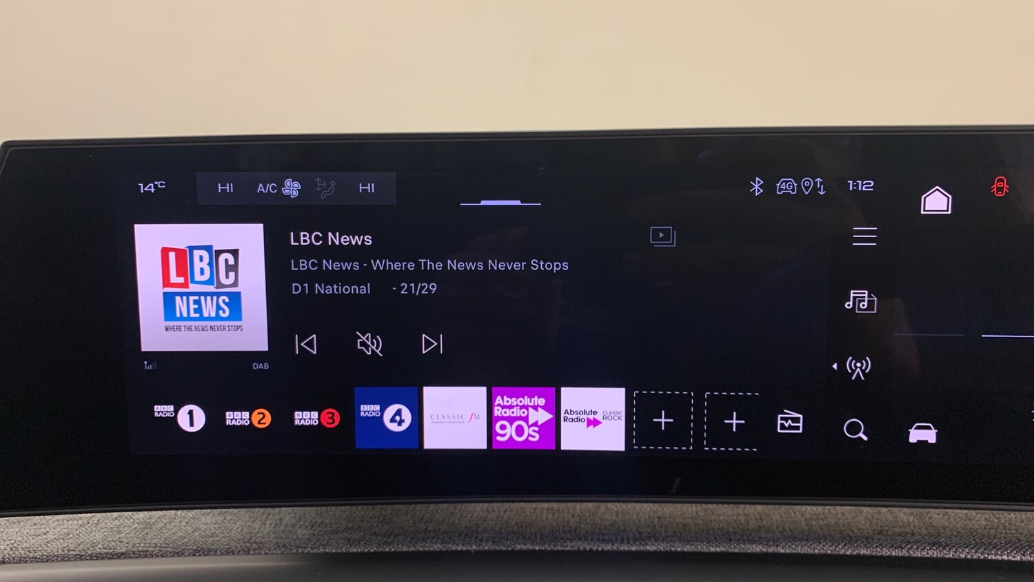 Used Peugeot 5008 2024 for sale - 77840561: Photo 10