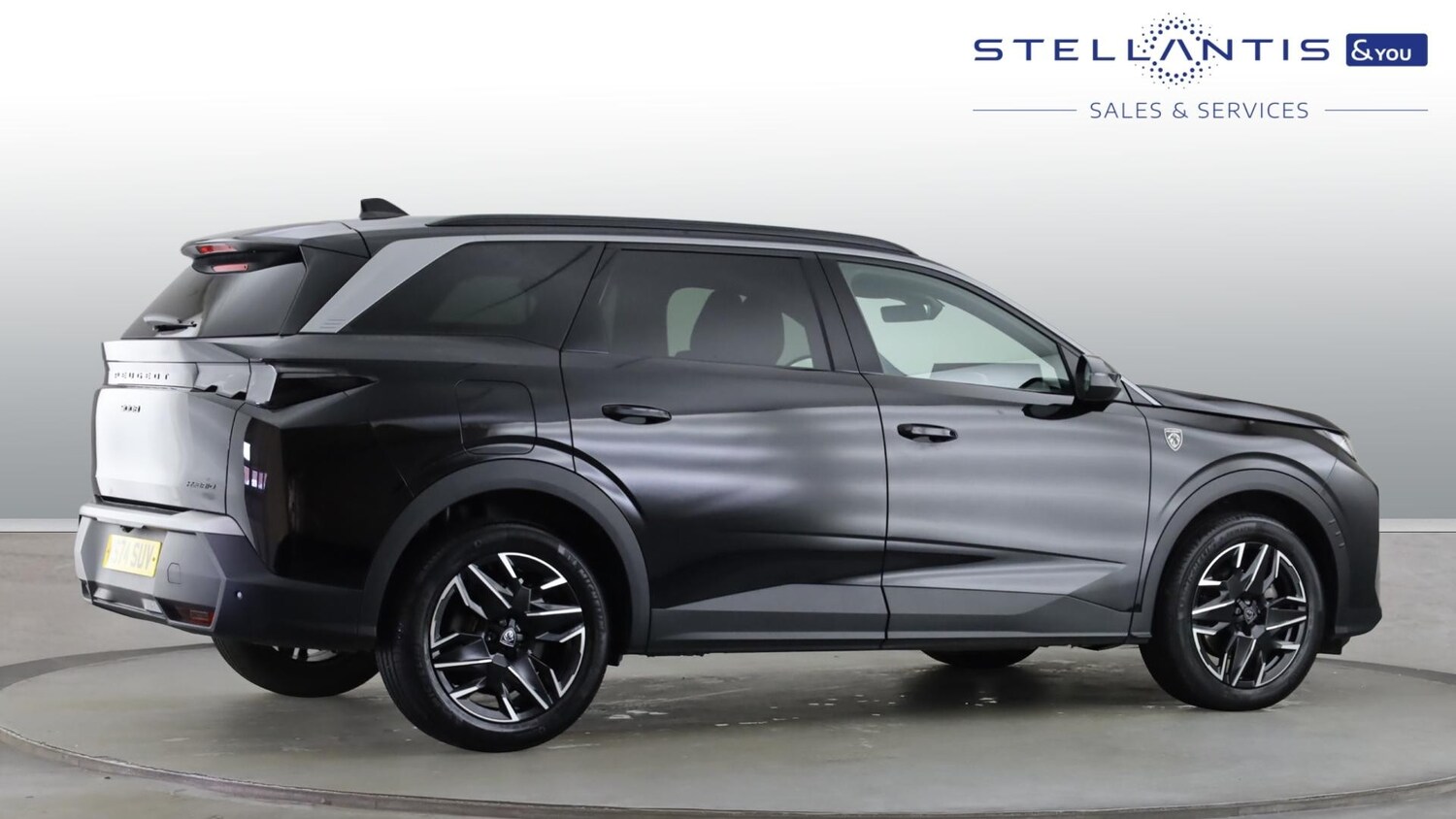 Used Peugeot 5008 2024 for sale - 77840561: Photo 12