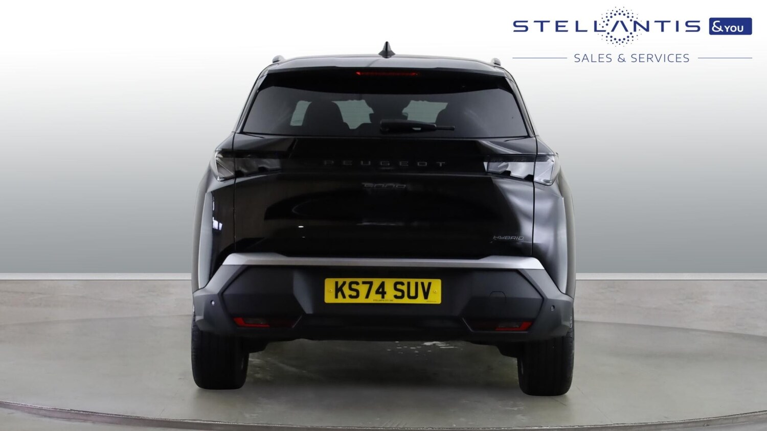 Used Peugeot 5008 2024 for sale - 77840561: Photo 13