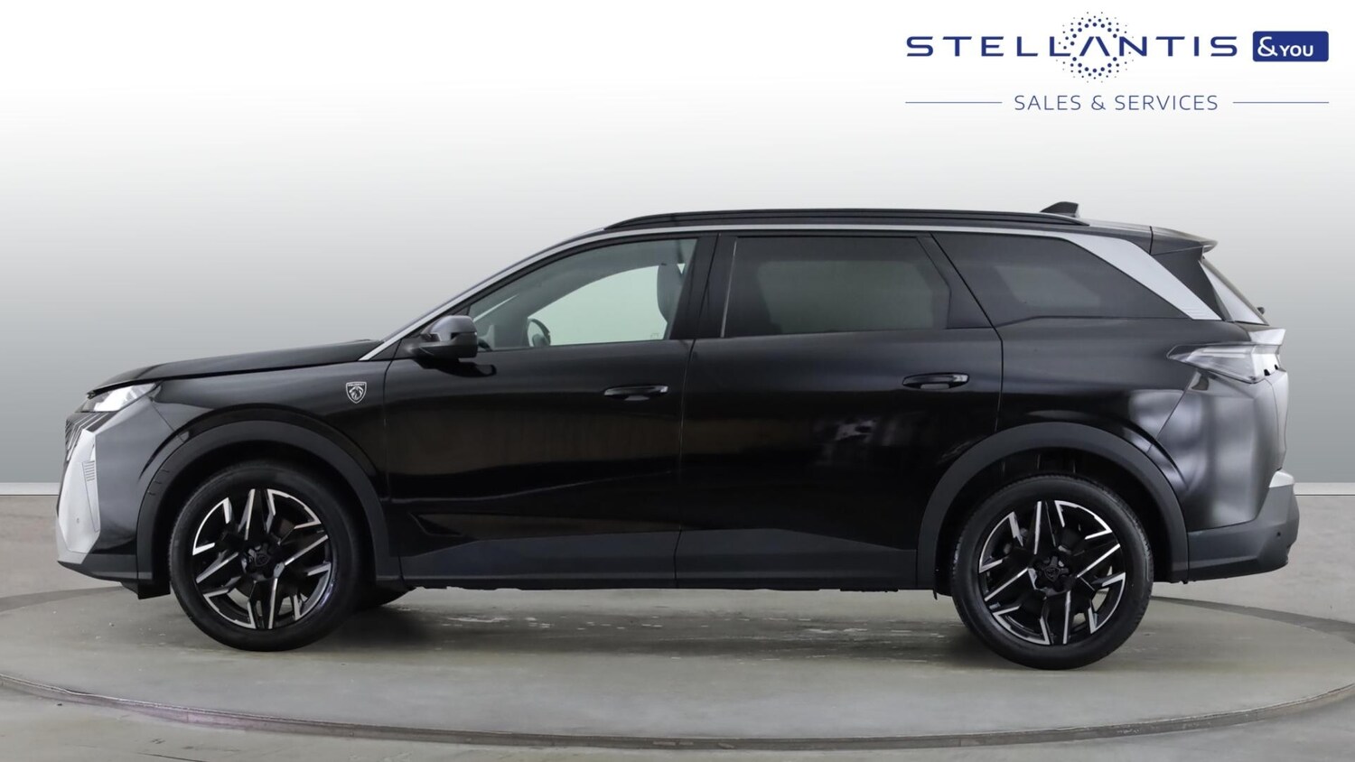 Used Peugeot 5008 2024 for sale - 77840561: Photo 14