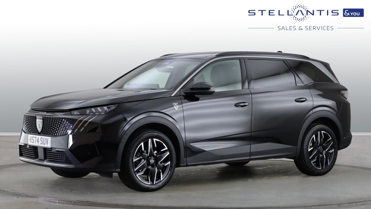 Used Peugeot 5008 2024 for sale - 77840561: Photo 15