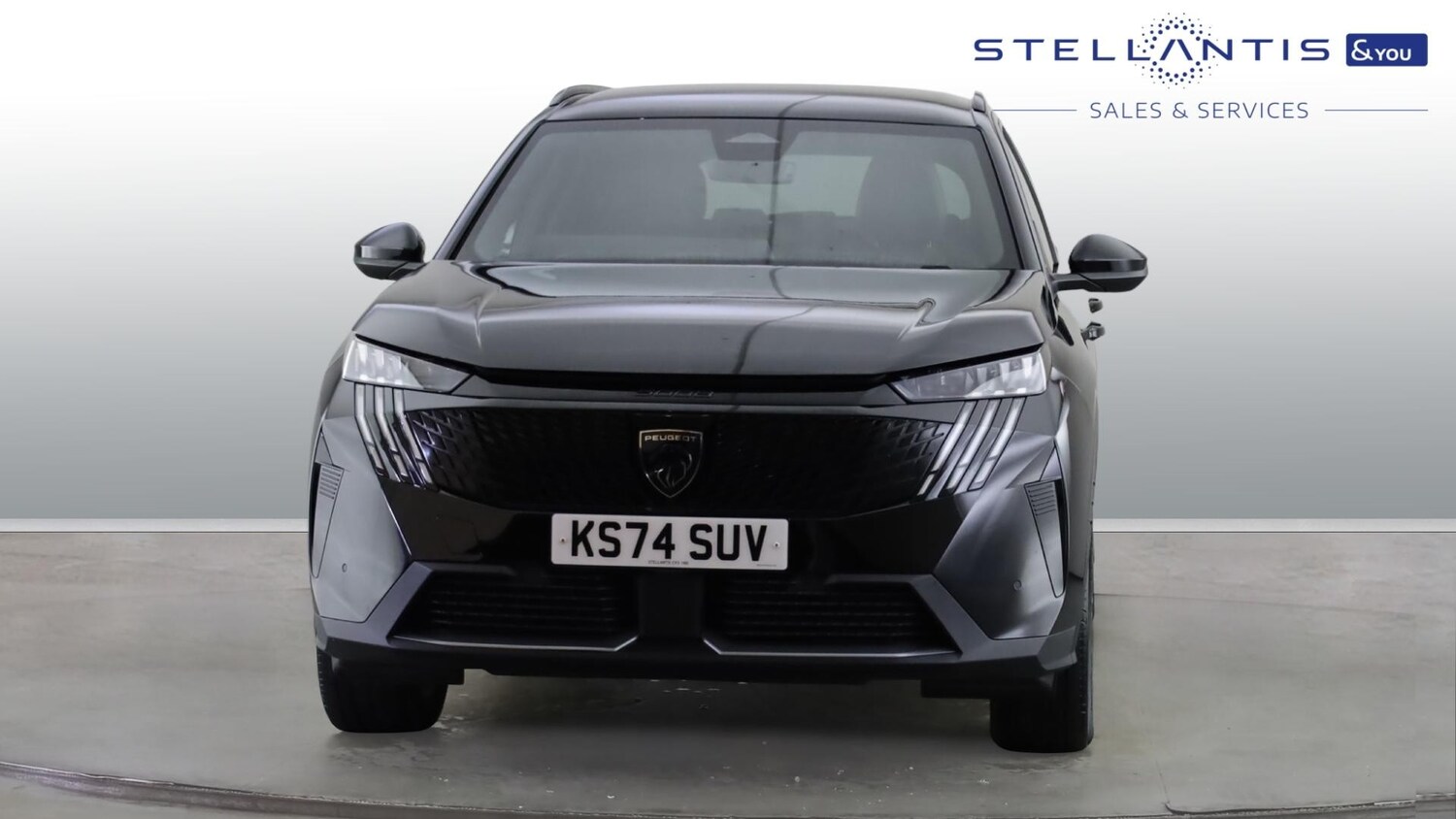 Used Peugeot 5008 2024 for sale - 77840561: Photo 16