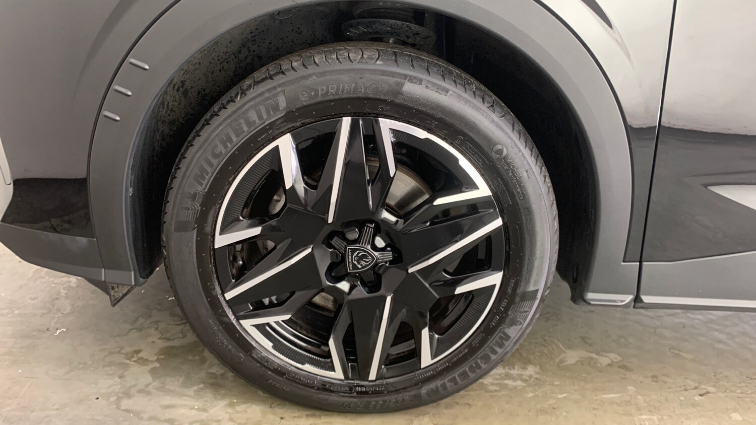 Used Peugeot 5008 2024 for sale - 77840561: Photo 21