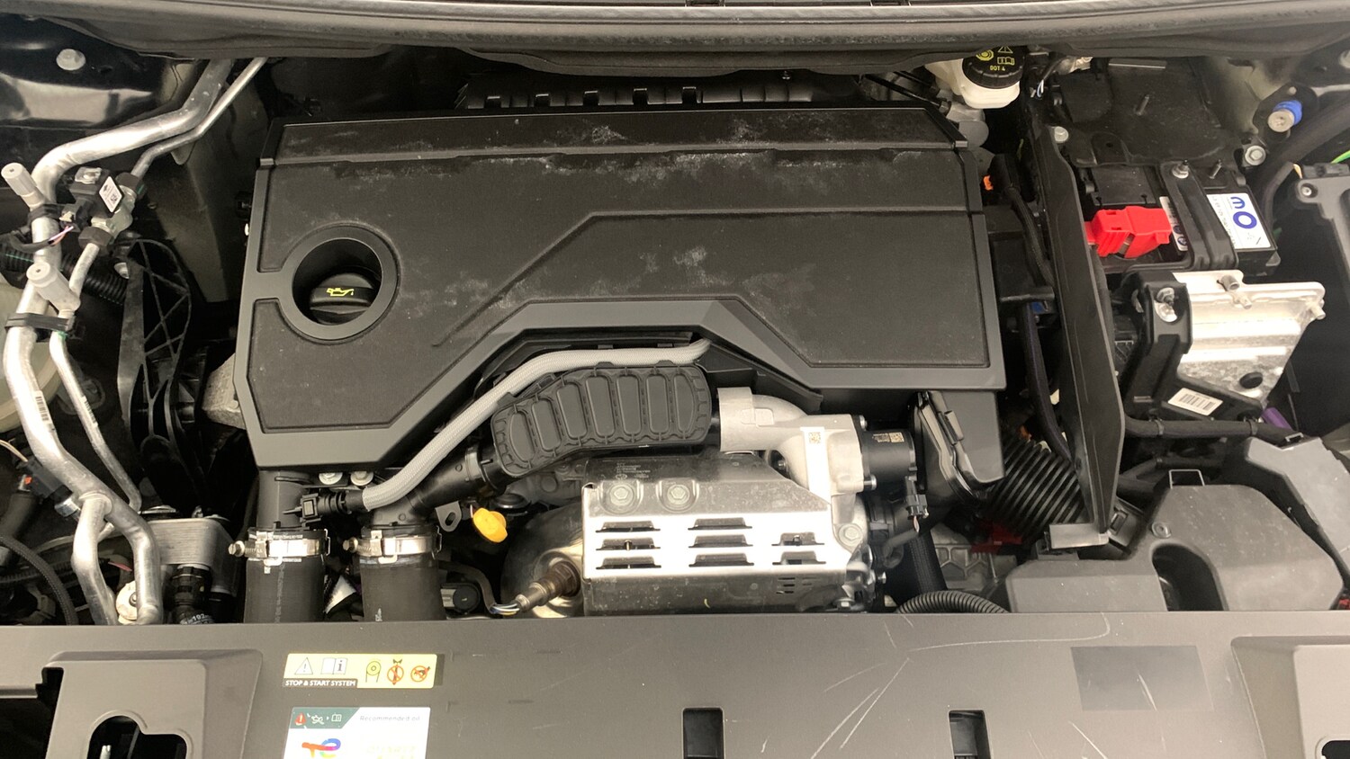 Used Peugeot 5008 2024 for sale - 77840561: Photo 23