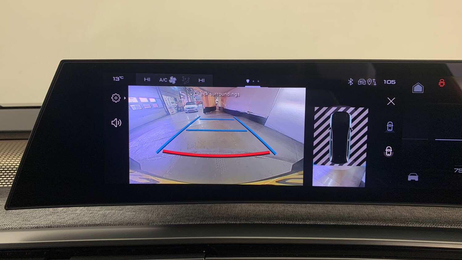 Used Peugeot 5008 2024 for sale - 77840561: Photo 26