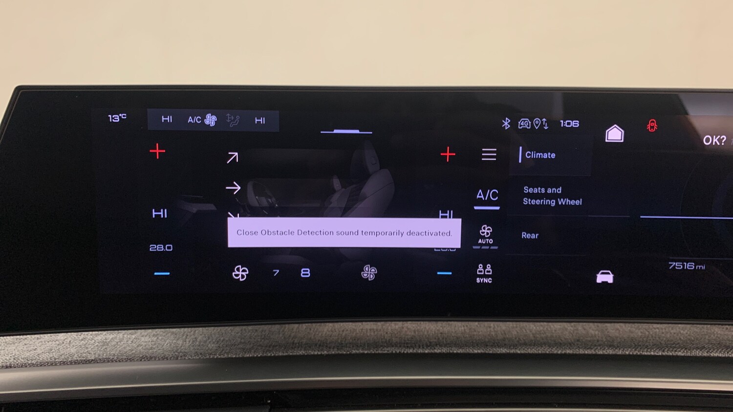 Used Peugeot 5008 2024 for sale - 77840561: Photo 32