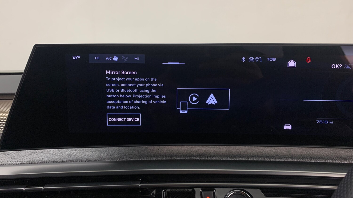 Used Peugeot 5008 2024 for sale - 77840561: Photo 33