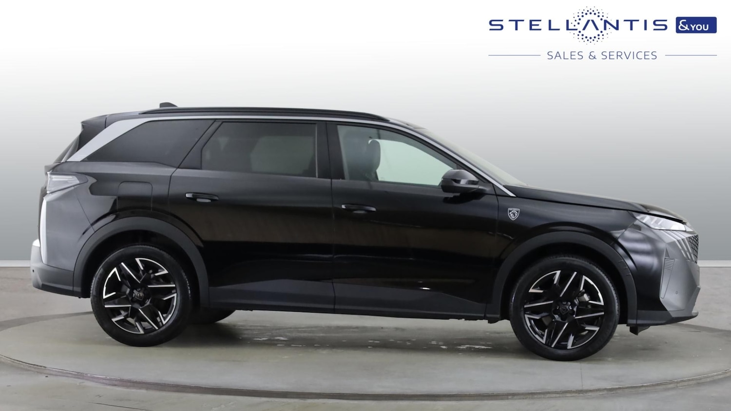 Used Peugeot 5008 2024 for sale - 77840561: Photo 4