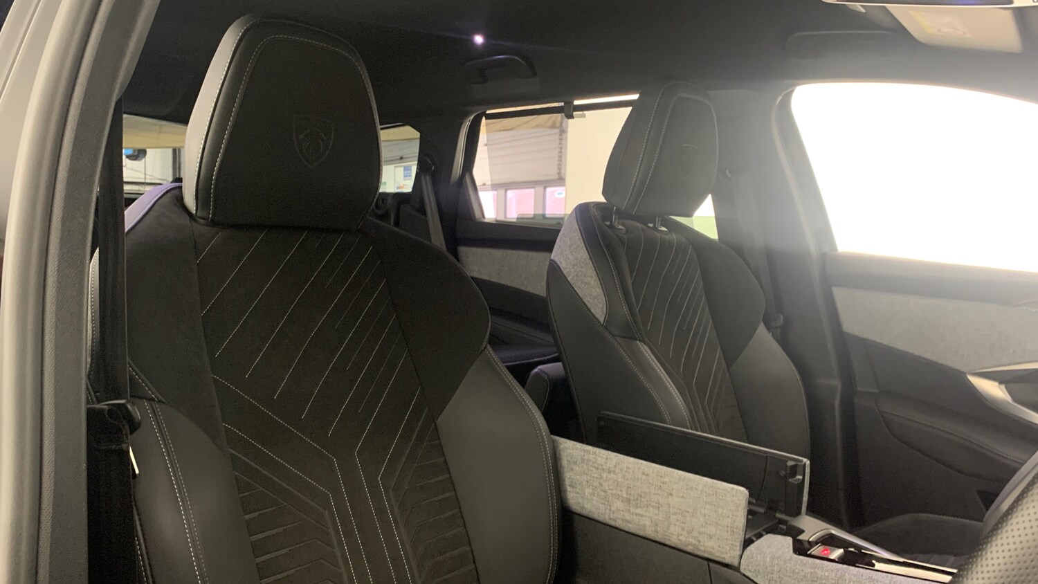 Used Peugeot 5008 2024 for sale - 77840561: Photo 40