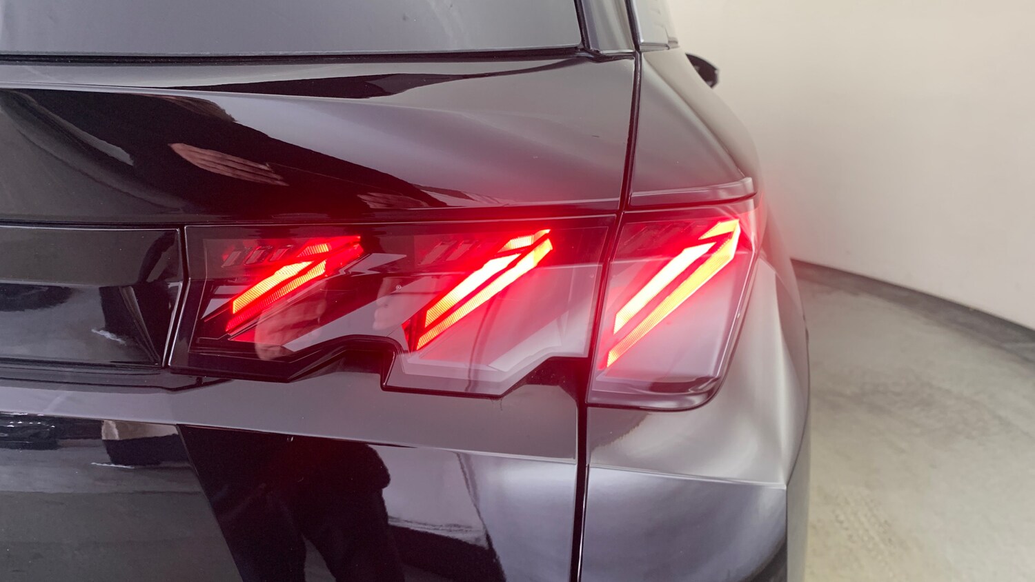 Used Peugeot 5008 2024 for sale - 77840561: Photo 41