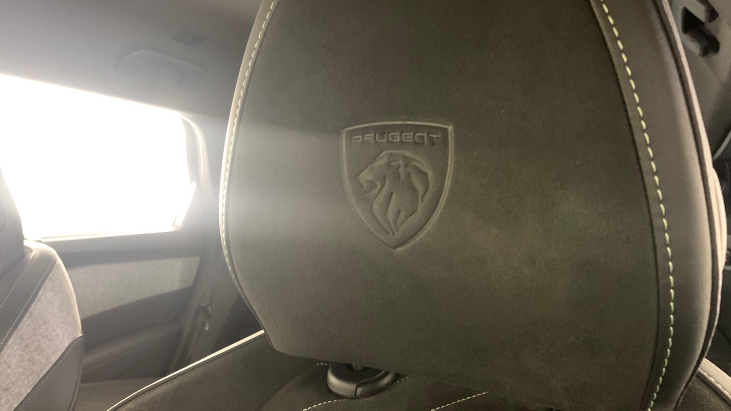 Used Peugeot 5008 2024 for sale - 77840561: Photo 50