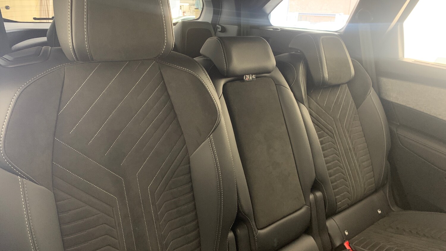 Used Peugeot 5008 2024 for sale - 77840561: Photo 8