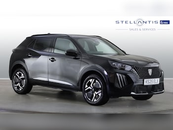 Used Peugeot 2008 2025 for sale - 78462813: Photo