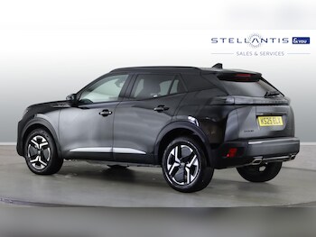Used Peugeot 2008 2025 for sale - 78462813: Photo