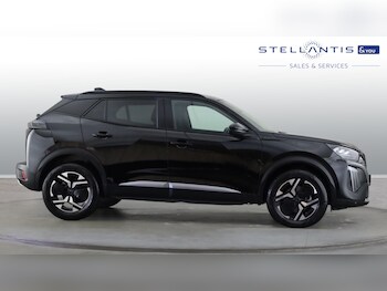 Used Peugeot 2008 2025 for sale - 78462813: Photo