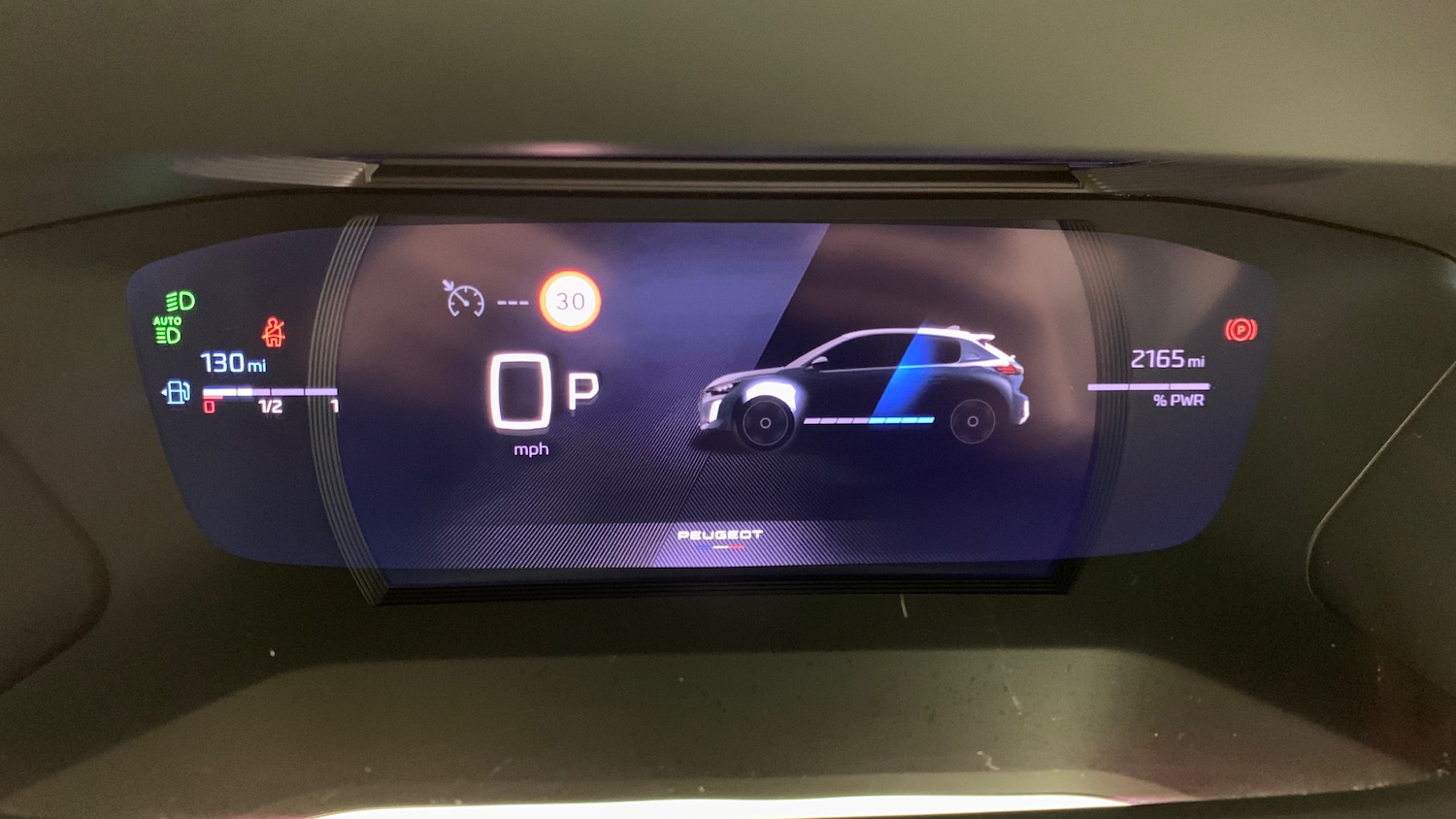 Used Peugeot 208 2025 for sale - 76338296: Photo 10