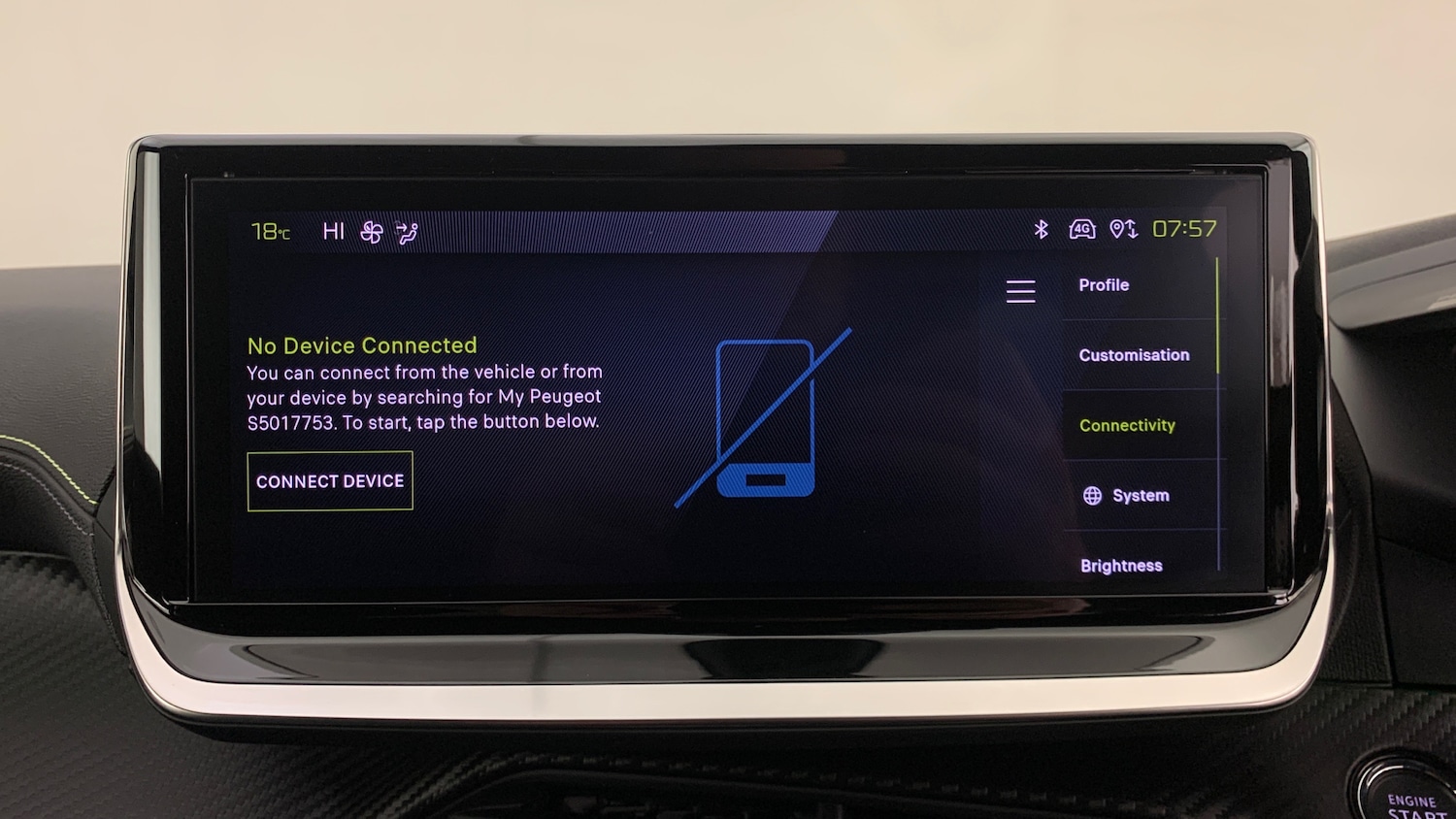 Used Peugeot 208 2025 for sale - 76338296: Photo 11