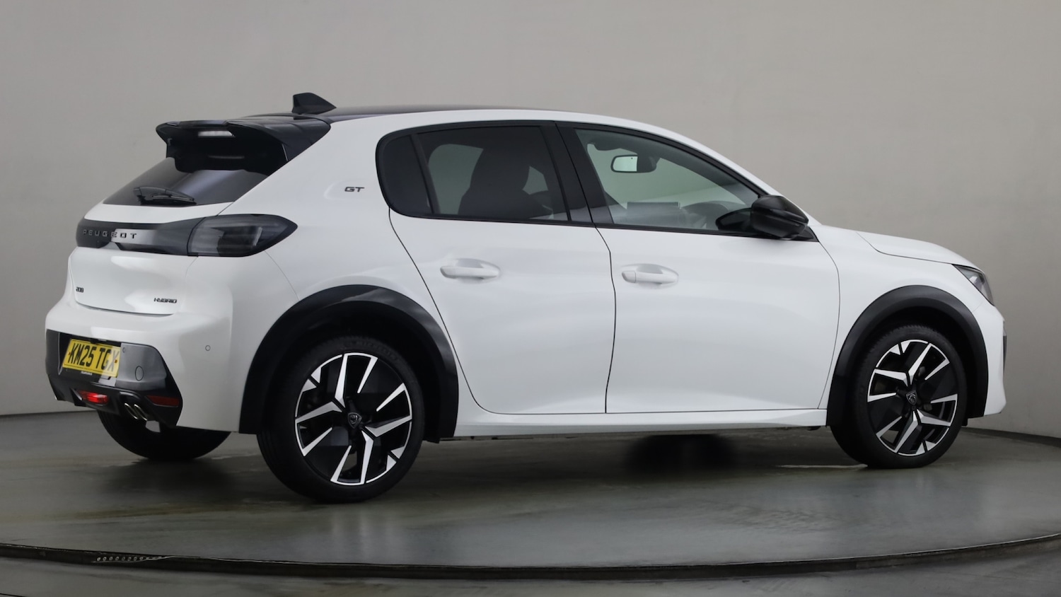Used Peugeot 208 2025 for sale - 76338296: Photo 12