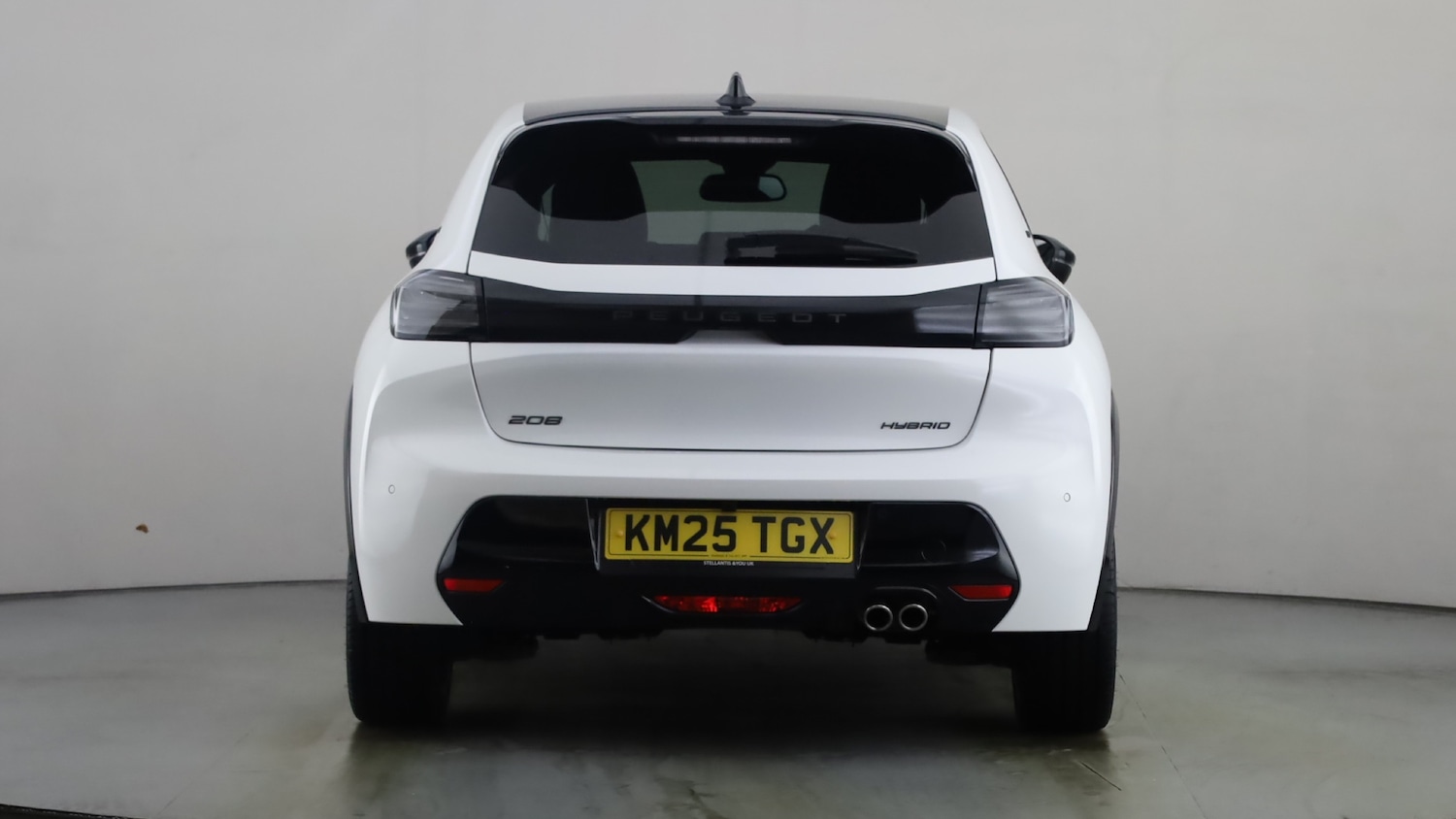 Used Peugeot 208 2025 for sale - 76338296: Photo 13