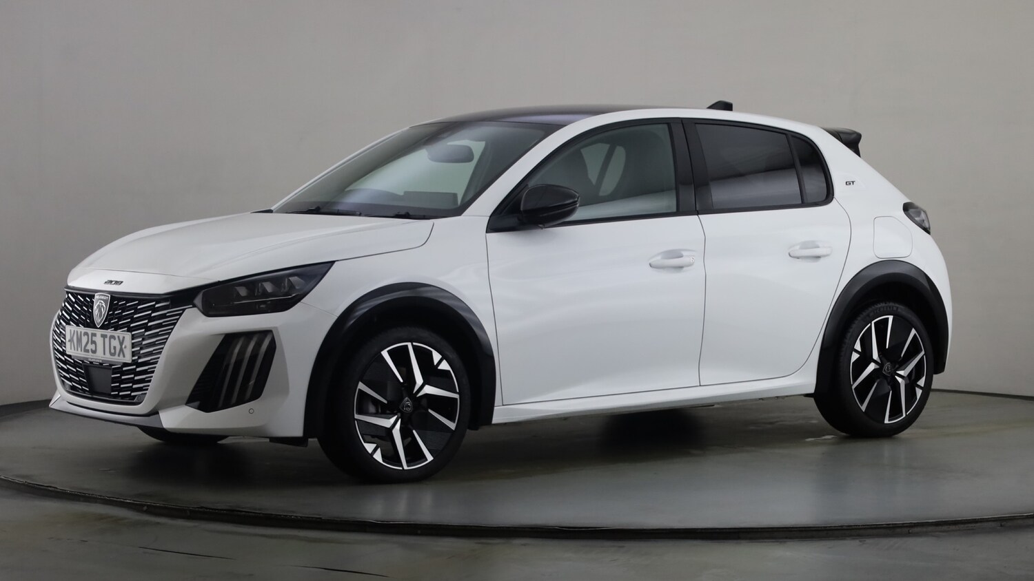 Used Peugeot 208 2025 for sale - 76338296: Photo 15