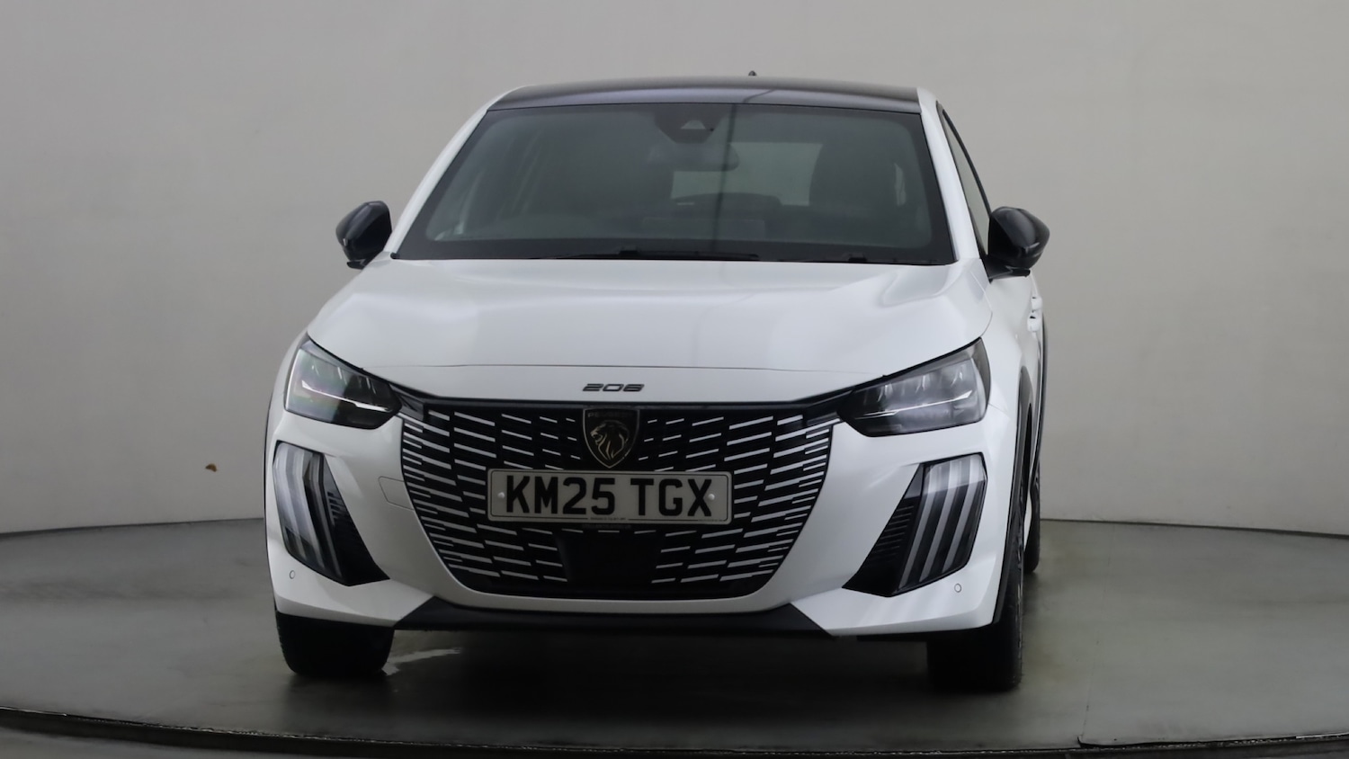 Used Peugeot 208 2025 for sale - 76338296: Photo 16