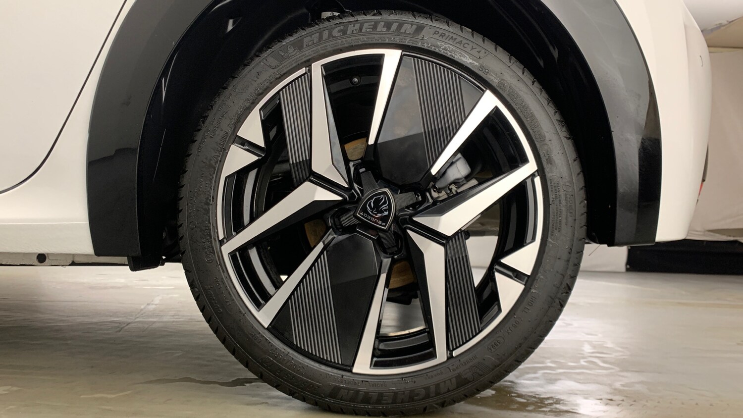 Used Peugeot 208 2025 for sale - 76338296: Photo 17