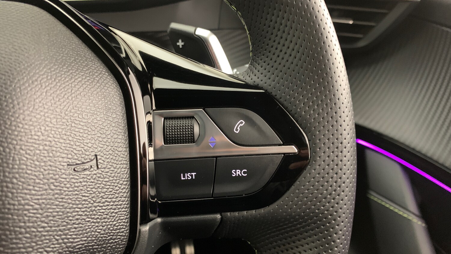 Used Peugeot 208 2025 for sale - 76338296: Photo 18