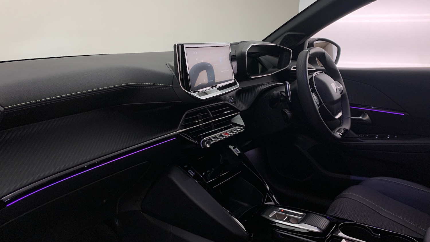 Used Peugeot 208 2025 for sale - 76338296: Photo 2