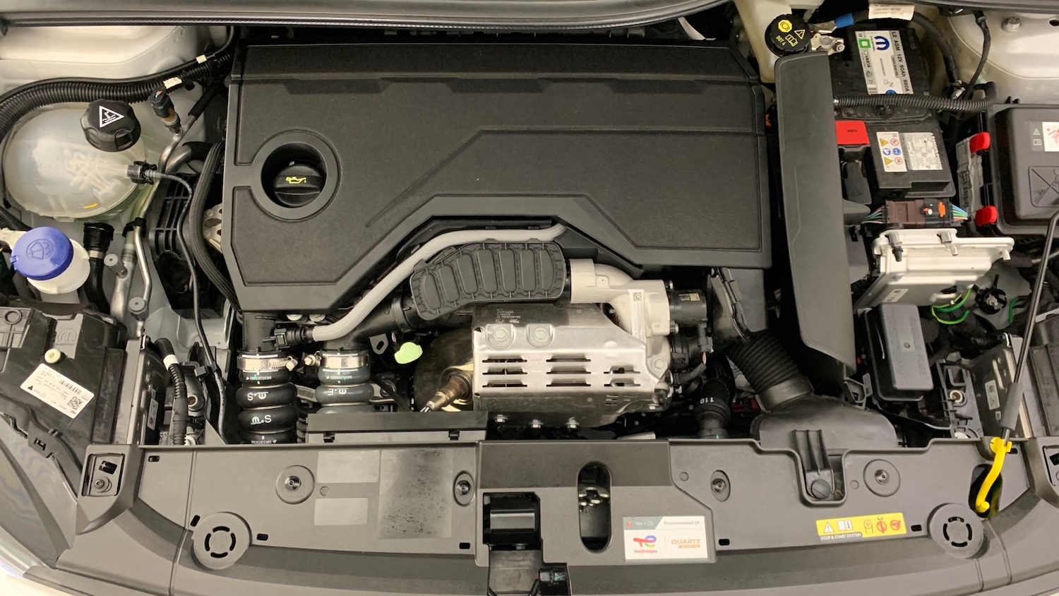 Used Peugeot 208 2025 for sale - 76338296: Photo 21