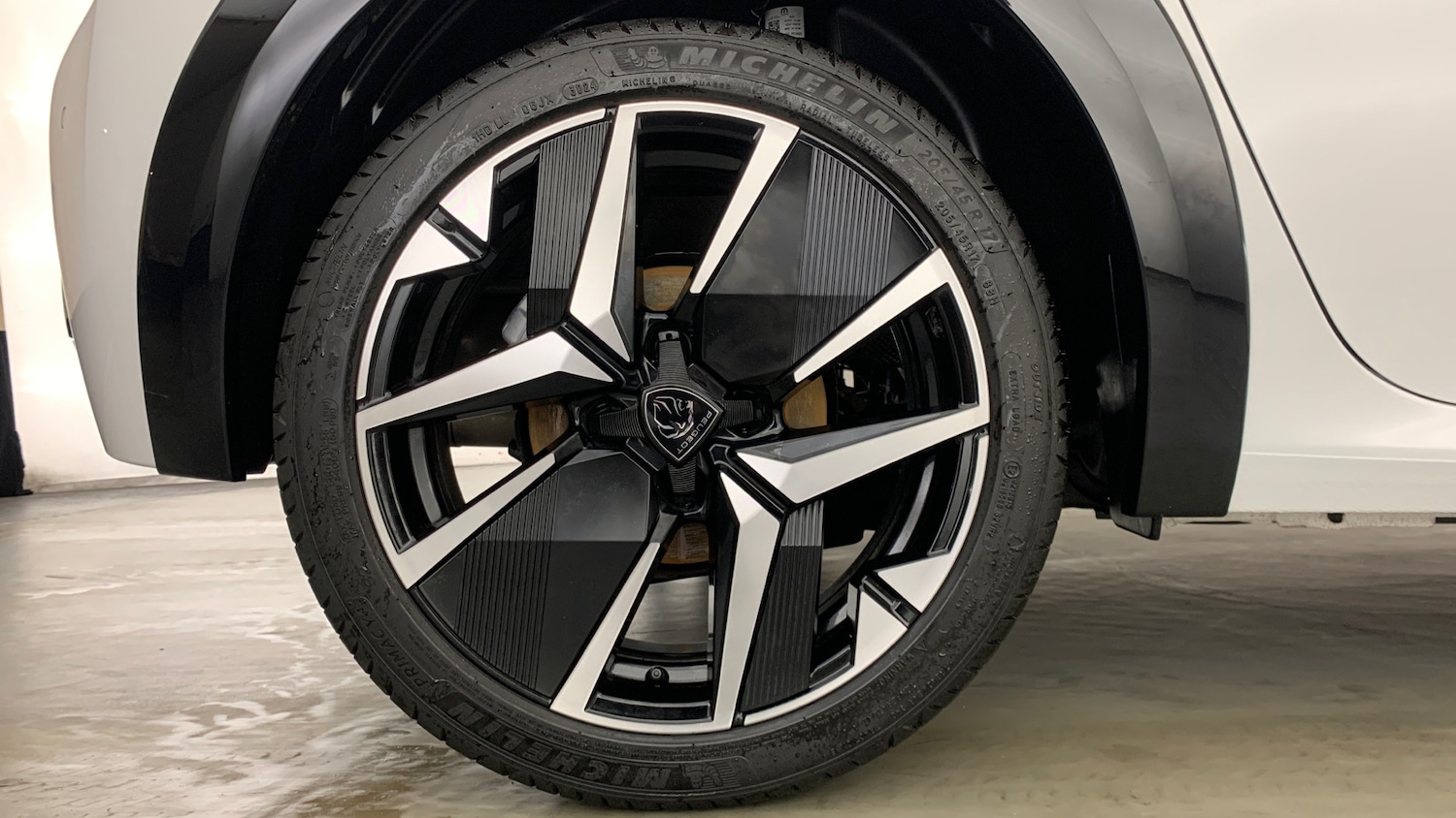 Used Peugeot 208 2025 for sale - 76338296: Photo 22