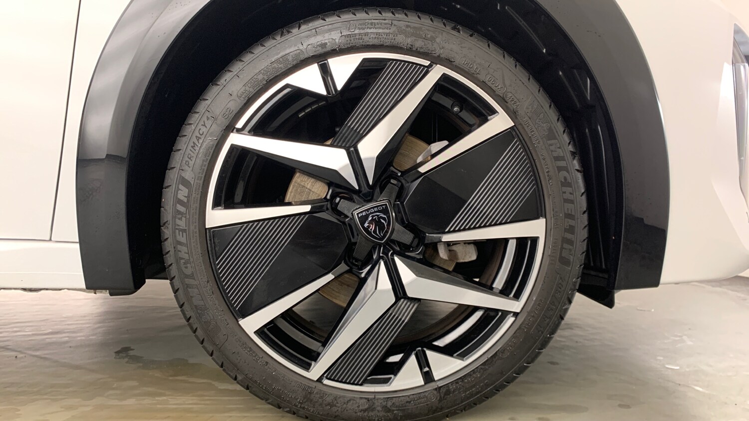 Used Peugeot 208 2025 for sale - 76338296: Photo 23